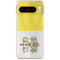 Vatican City Flag Distressed Google Pixel 8 Pro Skin